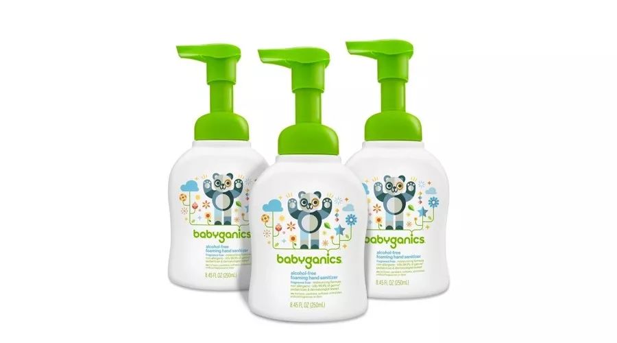 儿童洗手液老爸评测,儿童洗手液哪种成分安全