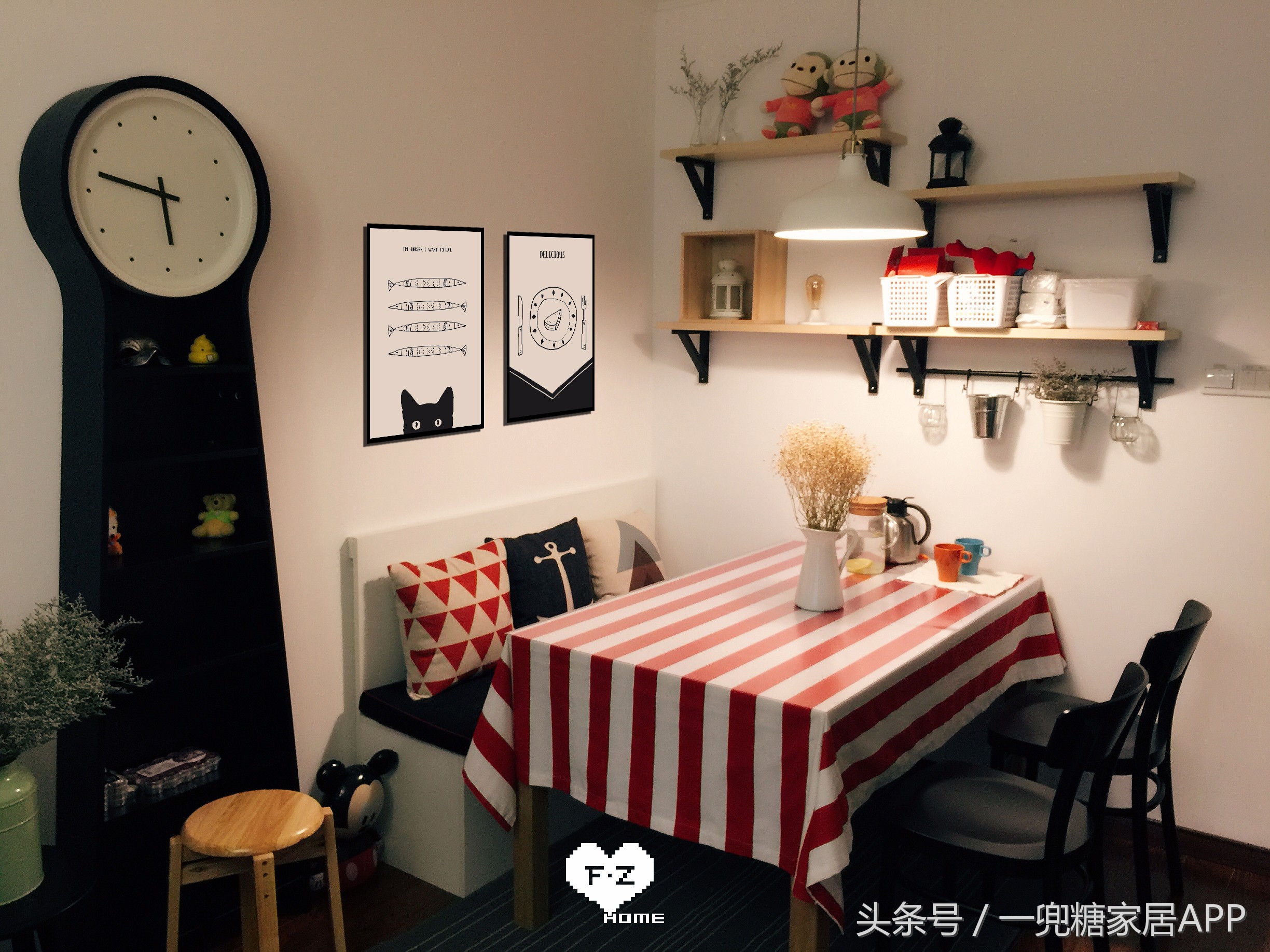 宜家适合新家好物,宜家好物推荐大件家居用品