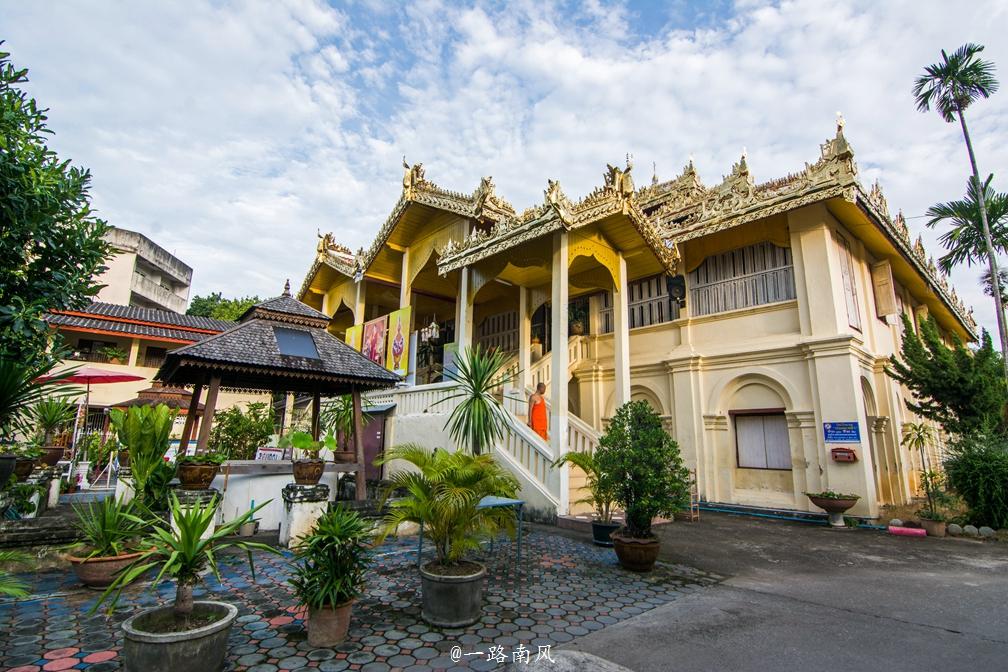 泰国免签入境最新规定,泰国免签入境流程中国