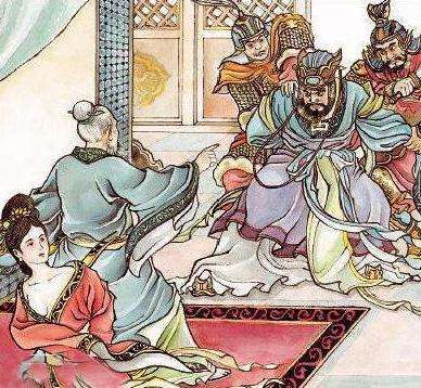 古人婚姻关系,古代血缘关系有多乱