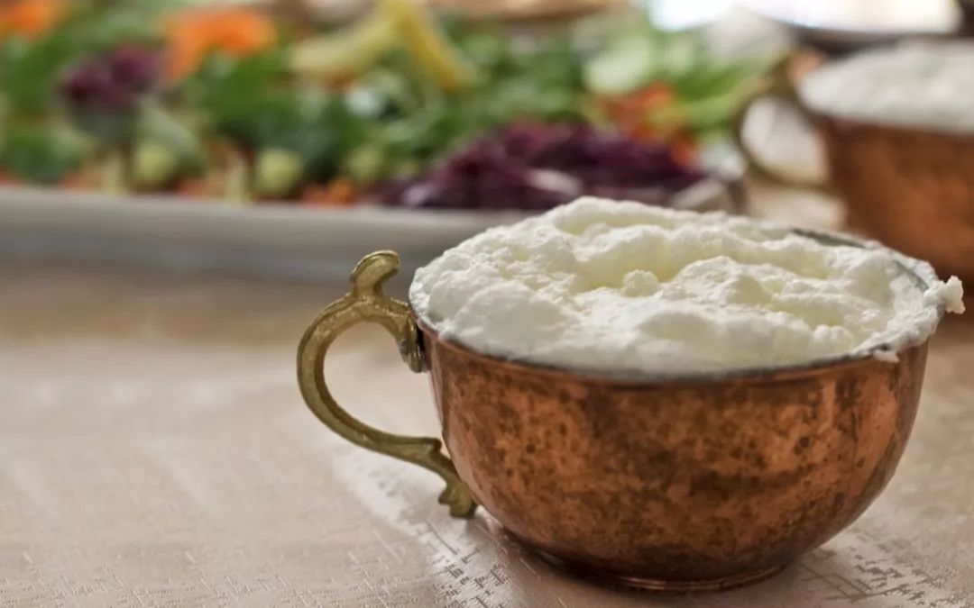 里拉大跌，快来享受“舌尖上的土耳其”