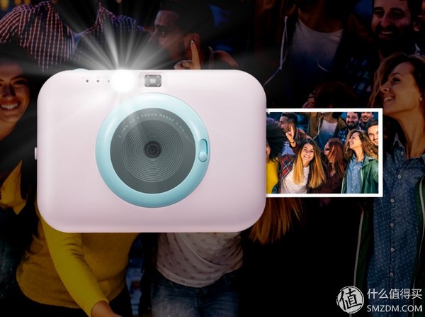 这个七夕为颜值打Call—照片打印机选购攻略