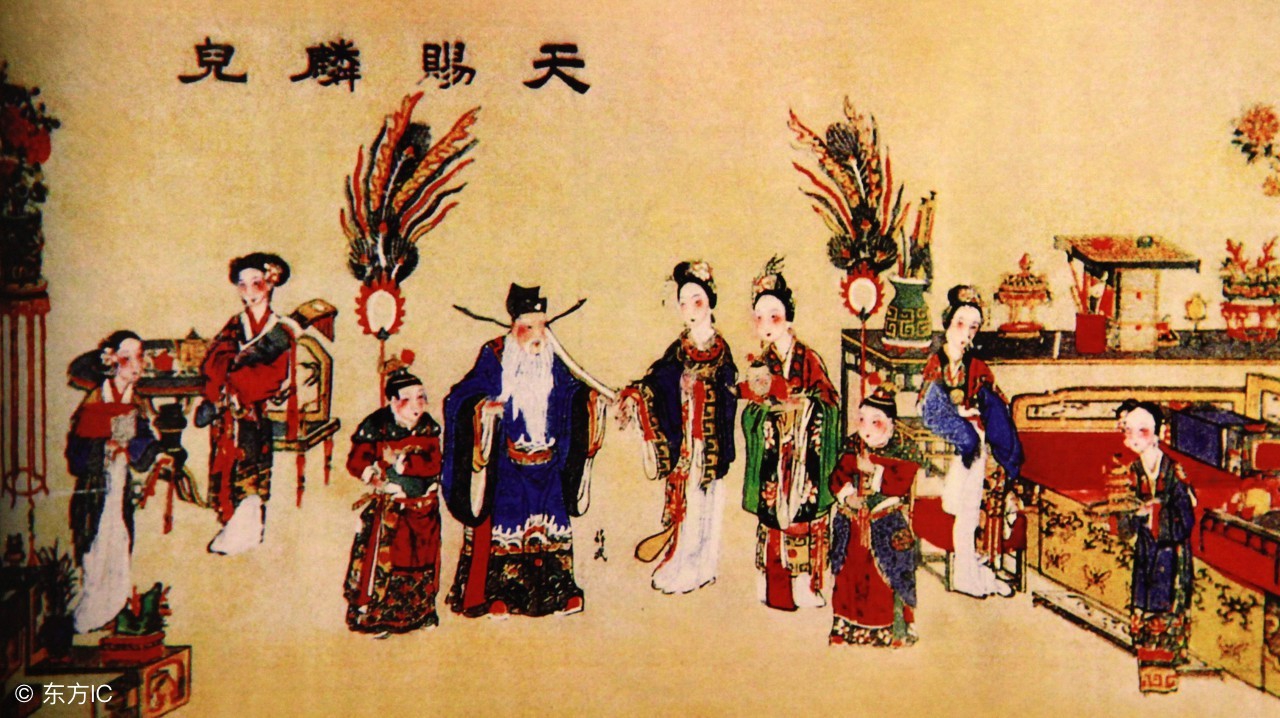 古诗词经典名句欣赏大全,十大经典中国古诗词名句