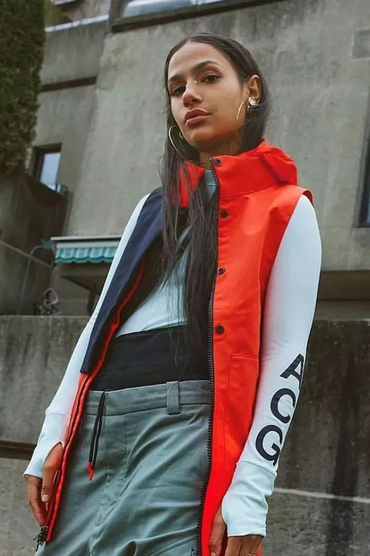 帅到没朋友的机能风,帅到没朋友属于什么风格