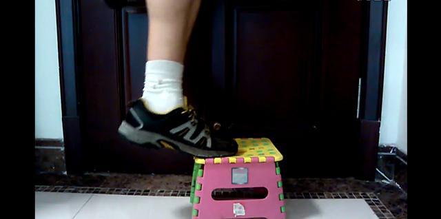 小腿型不好看怎么矫正,如何让小腿有型且有爆发力