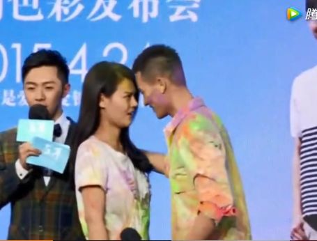 杨紫和秦俊杰分手后再相遇,杨紫秦俊杰分手后谁过得更好