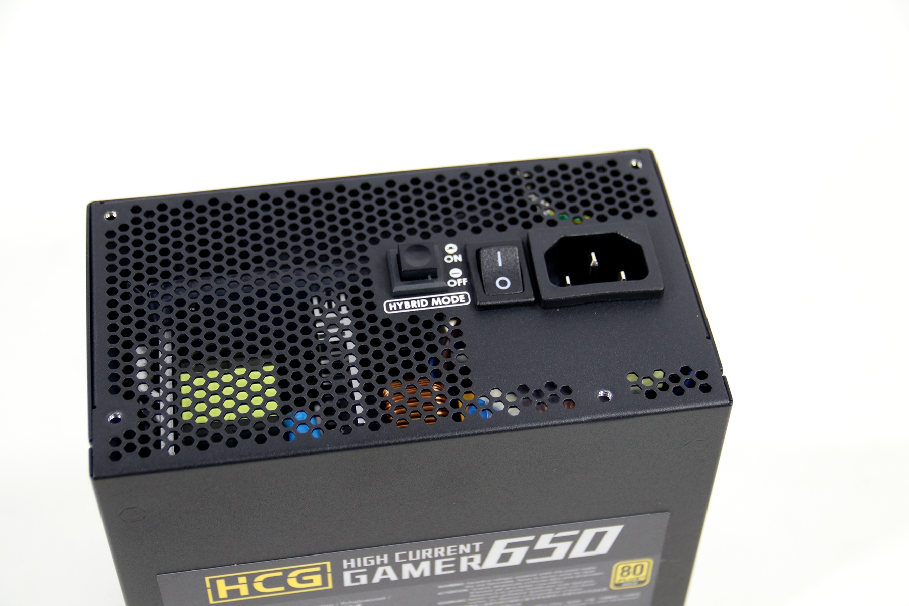 为了游戏换换换，安钛克机电散热两件套开箱小晒