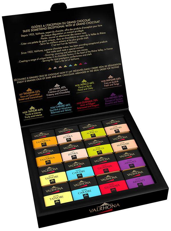 巧克力怎么送人最浪漫,巧克力送女朋友高档