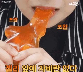 没有本篇中出现的这些零食,你的的追剧夜晚必定不完整!