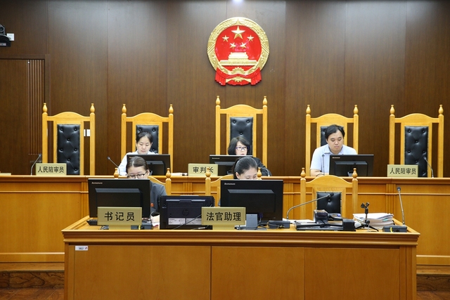 北京德恒与山东德衡商标权之争：法院判决撤销商评委维持“德恒”商标继续有效的被诉决定并要求重作