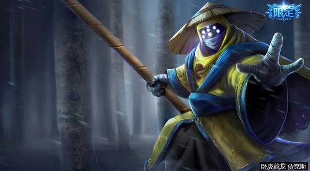 龙瞎皮肤后面可以获取吗,英雄联盟盲僧皮肤龙瞎