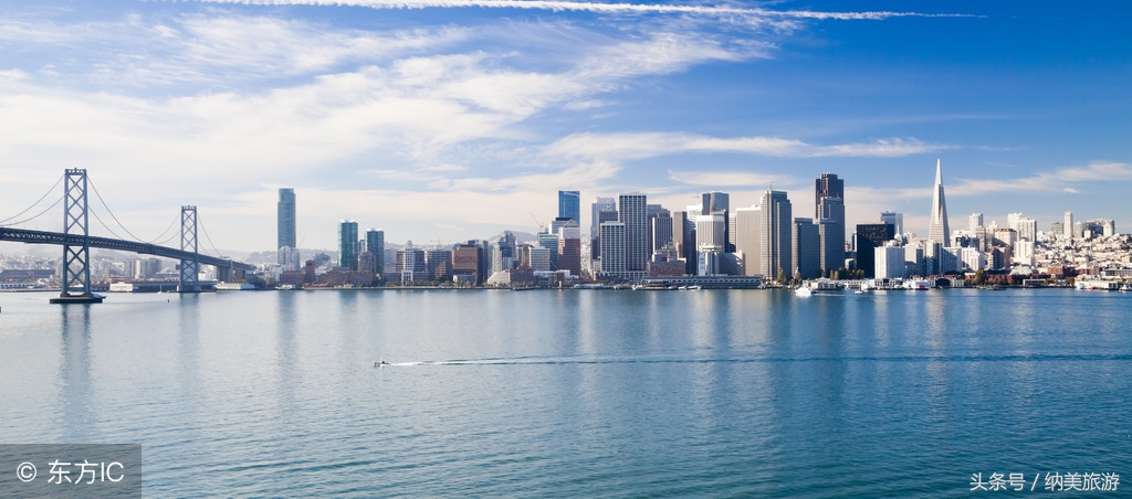 美国十大旅游地方排名榜,美国著名五大旅游景点图片