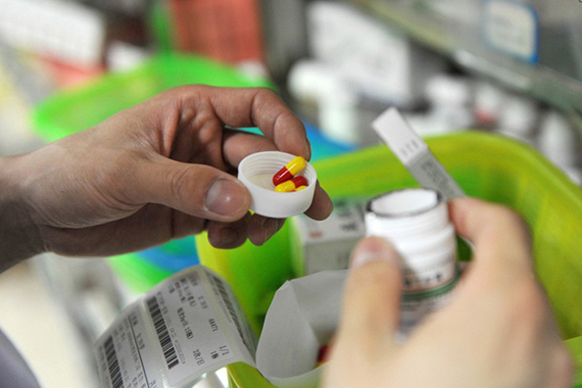 药神被判刑人员,药神卖假药被抓