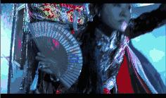 现在的恐怖片都不吓人,盘点很多的恐怖片