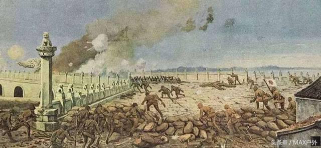 815日本投降日真实场面,815日本投降日怎么纪念