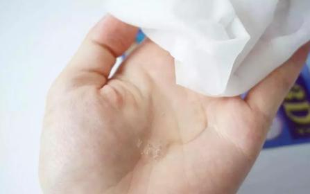 拔草品牌面膜,前几年比较火的微商面膜