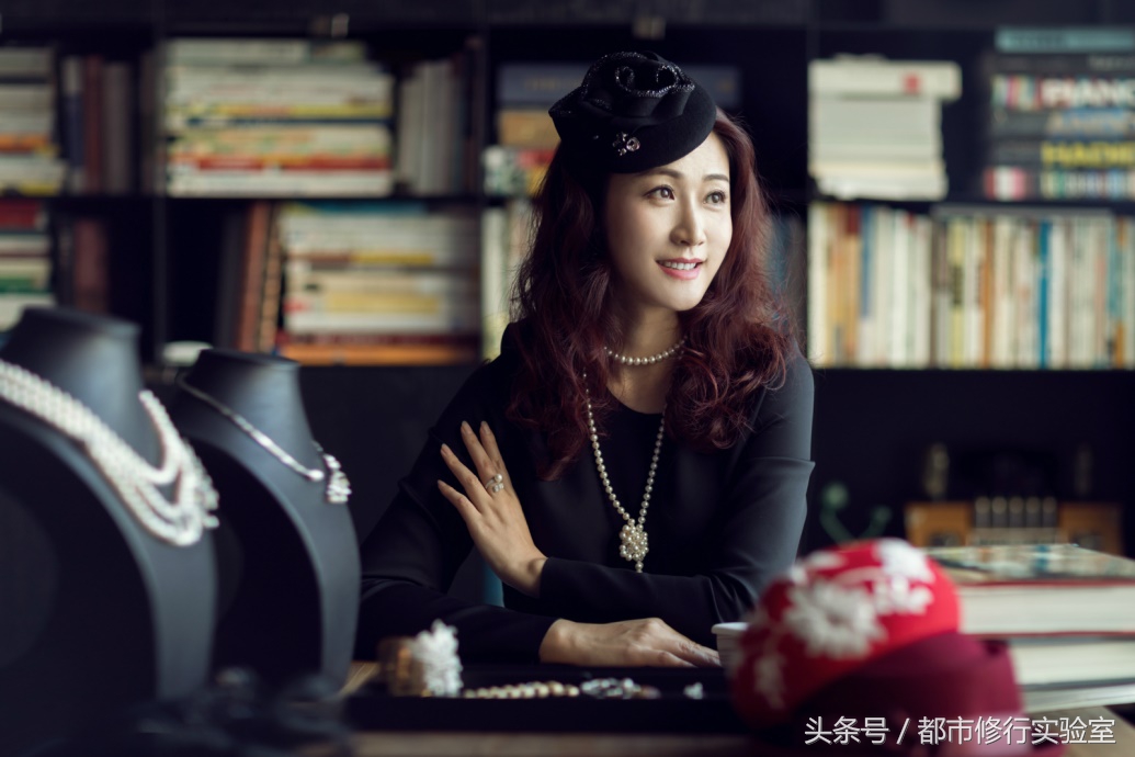 36岁张韶涵逆天的少女感,张韶涵40岁还能保持少女感的秘诀