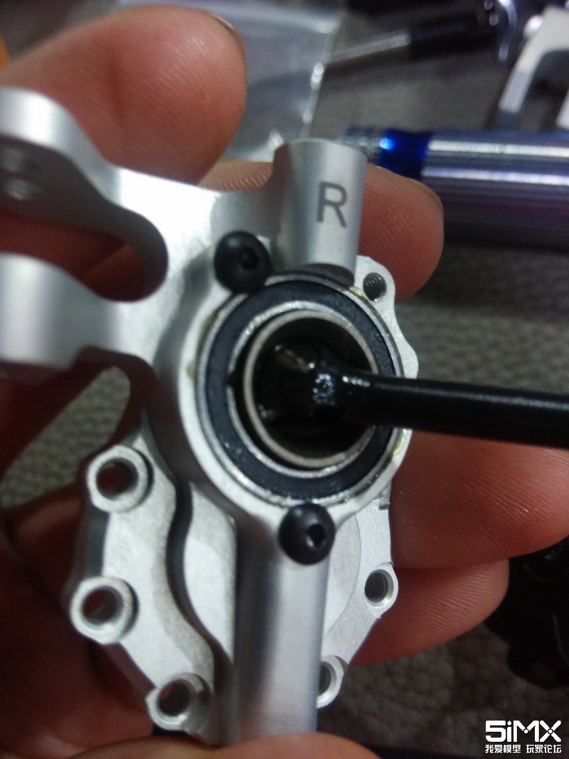 traxxastrx-4战术版迷彩,traxxastrx-4烈马开箱