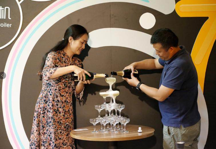 长虹67度煮蛋器,长虹67度温泉蛋煮蛋器