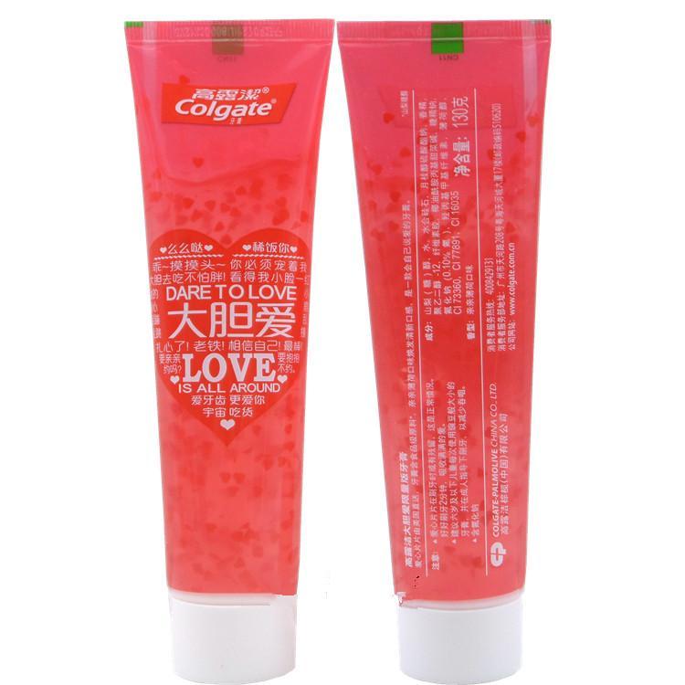 网红牙膏推荐红榜,网红牙膏推荐最近火的