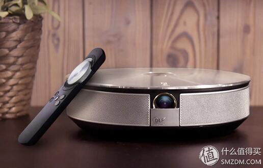 三色激光投影最有性价比,便携型投影哪个牌子最好