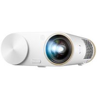 三色激光投影最有性价比,便携型投影哪个牌子最好