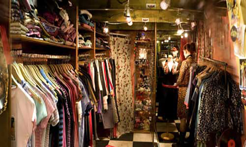 服装店的营销策略和技巧,服装店营销策略