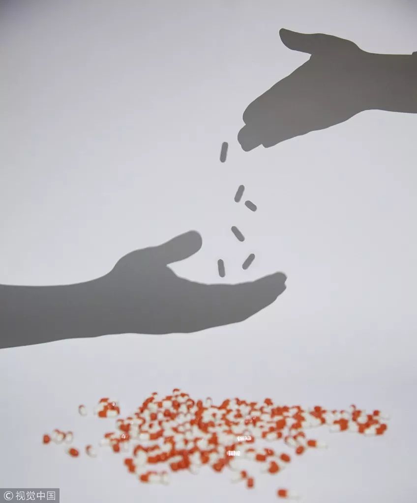 「热点关注」又一起“药神”现实版：肝癌患者代购救命药被刑拘