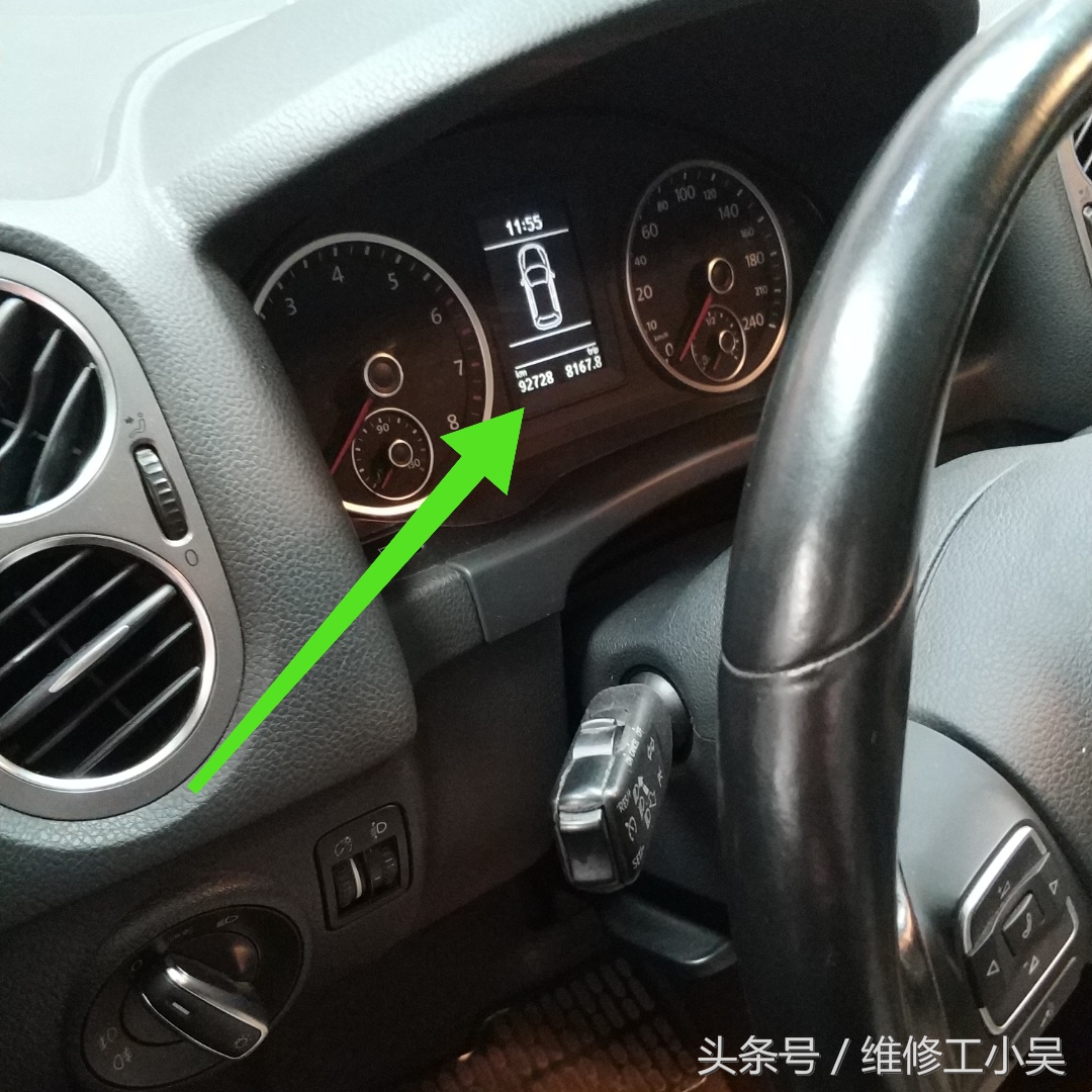 大众途观减震缓冲垫片安装,大众途观后避震缓冲块