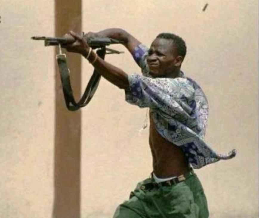 刺激战场：4把综合实力最无敌的枪，第1当之无愧，awm都不如它