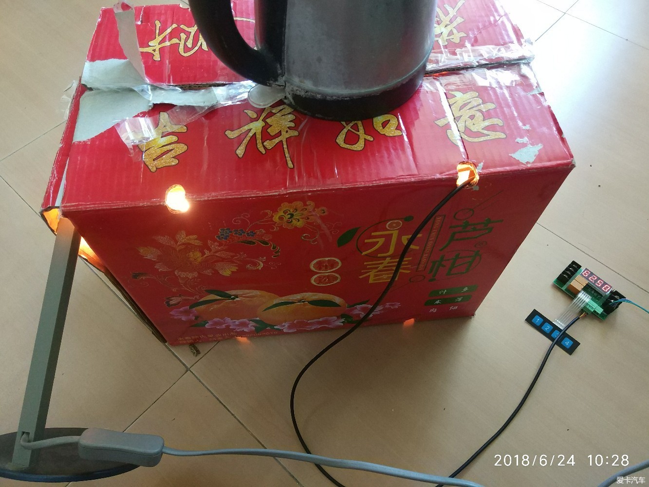 04年帕萨特b5改装尾灯,帕萨特b5改灯推荐