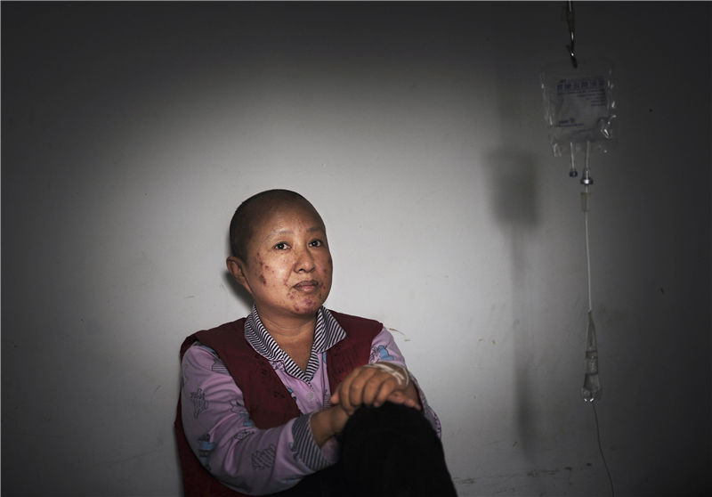 中国人需要什么样的抗癌药？