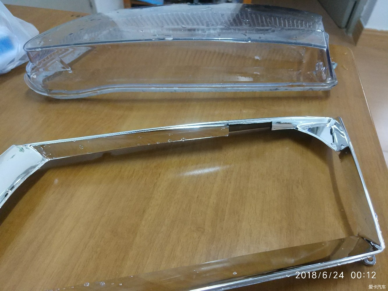 04年帕萨特b5改装尾灯,帕萨特b5改灯推荐