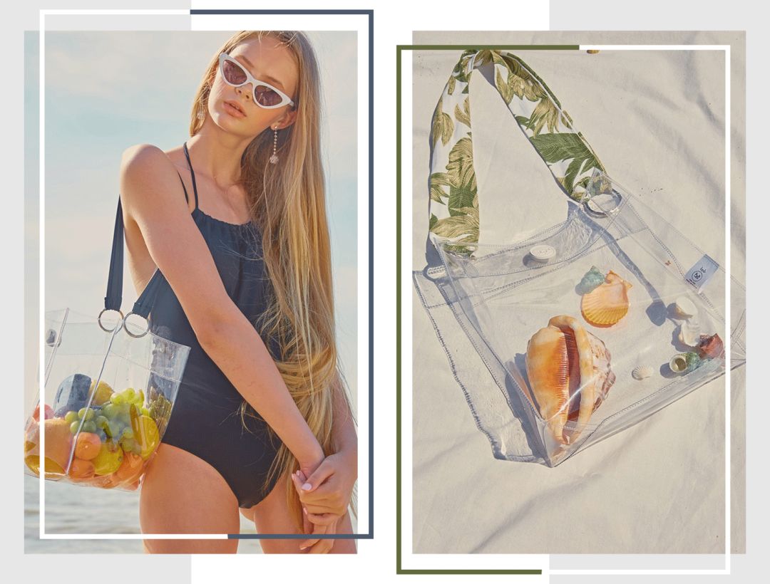 好看又实用的包包时髦又百搭,40岁女人夏天搭配什么包包好看