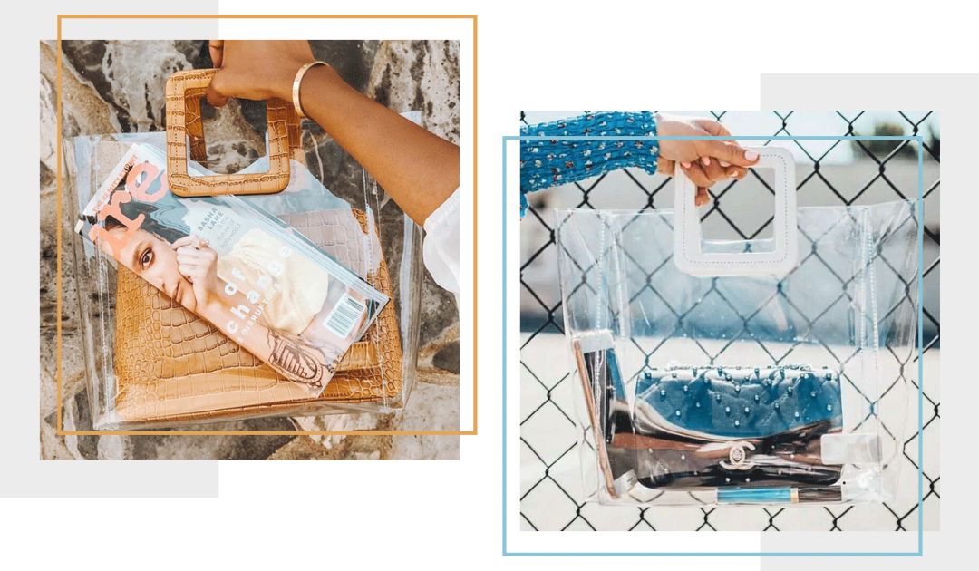 好看又实用的包包时髦又百搭,40岁女人夏天搭配什么包包好看