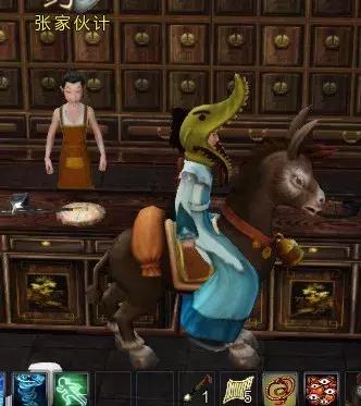 寻仙2号测评,寻仙测试版