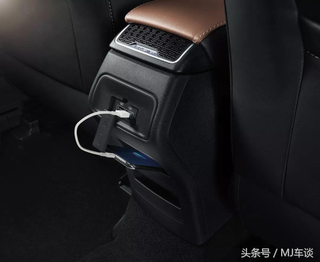 帝豪gs全面评测,吉利帝豪gs10万公里感受