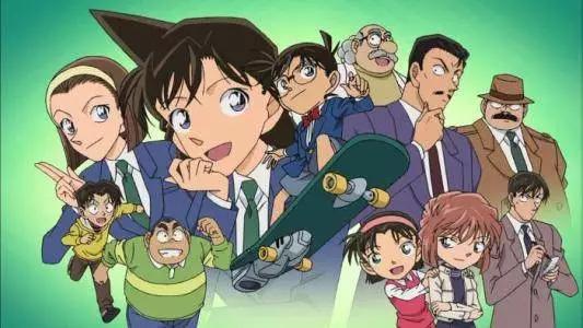 玛丽和羽田秀吉世良真纯赤井秀一,赤井秀一羽田秀吉世良真纯