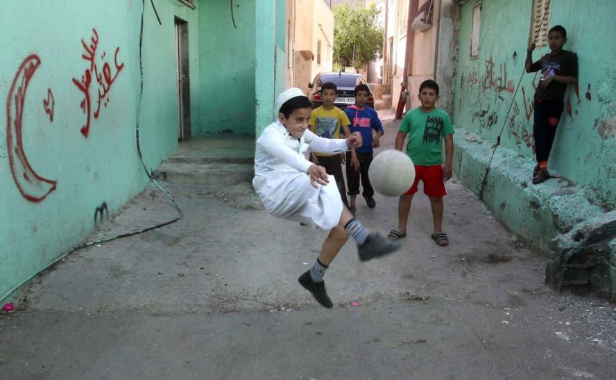 鐢熸椿鍦ㄦ垬涔辩殑浜轰滑,鐢熸椿鍦ㄦ垬浜夊勾浠g殑浜轰滑