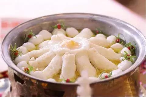 湖北各地特色美食推荐,湖北各个地方的特色美食介绍