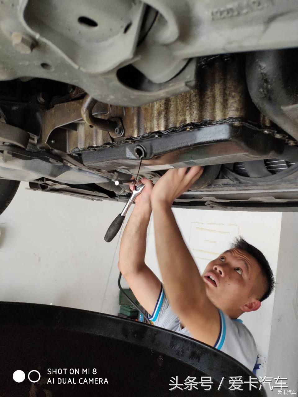 翻新09款途安视频,06款途安老车翻新案例