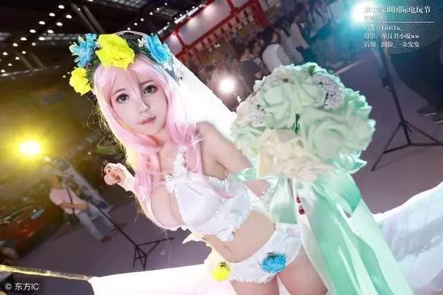 盘点那些不要钱的cosplay,一次cos大概预算多少
