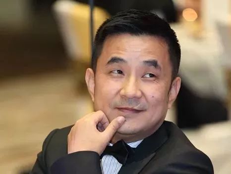 中弘股份巨亏之路|首家地产“仙股”是如何炼成的?