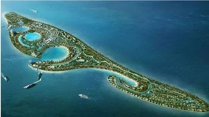 中弘股份巨亏之路|首家地产“仙股”是如何炼成的?