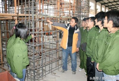 土建水电预埋图纸如何快速看懂,如何看懂冶炼厂土建施工图纸