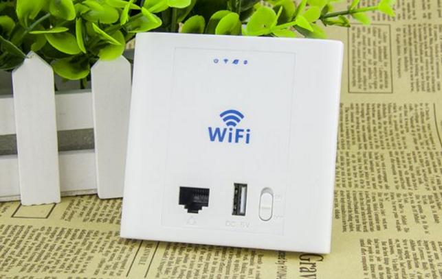 酒店wifi怎么装划算,酒店wifi是怎么布局的