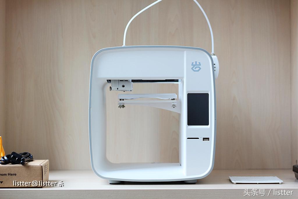 3d打印技术及应用测试,3d打印性能测试