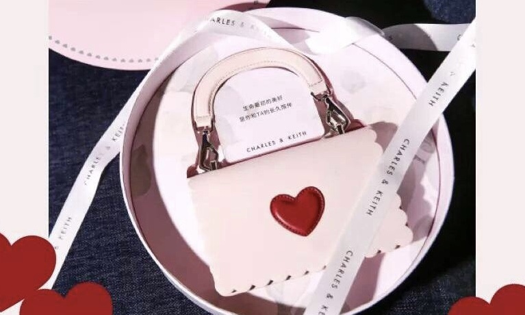 最新七夕包包,最值得入手的限量款包包