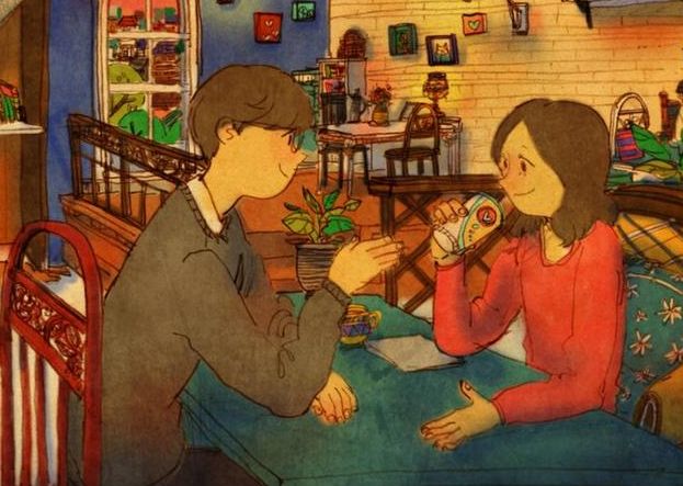 解决两地分居是不是比赚钱更重要,夫妻两地分居聪明男人