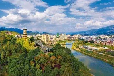 松溪附近打卡网红点,松溪网红打卡